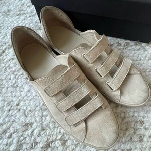 Freda Salvador LIBBY d’orsay Sneaker